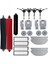 23PCS Roborock Için Aksesuar Kiti S8 Maxv Ultra G20S Elektrikli Süpürge Çift Silin (Yurt Dışından) 3