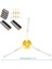 14PCS Irobot Roomba Için Aksesuarlar 880 860 870 871 980 990 Değişiklik Parçaları Yedek Furgular Kiti (Yurt Dışından) 2