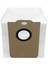 Conga 2299 Için Ultra Home X-Treme Genesis / Liectroux G7 / Evolution Airo Beyaz Robot Vakum Tuz Torbaları Sarf Malzemeleri (Yurt Dışından) 5