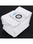 Ecovacs Için Deebot X1 Omni Toz Çanta Aksesuarları Robot Vakum Süpürge X1 Turbo Çöp Kirli Çantalar Değiştirme Parçaları (Yurt Dışından) 2