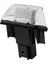 Peugeot Için 18 LED Plaka Işığı 206/207/307/308 Citroen C3/c4/c5/c6 Için (Yurt Dışından) 4