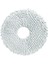 Dream F9 W10S/W10S PRO/S10 Roller Yan Fırça Filtre Mop Bezleri Rag Robot Vakum Süpürge Aksesuar Yedek Parça (Yurt Dışından) 2
