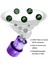 Dyson SV12, V10 Siklon Serisi Için Değiştirme Hepa Filtresi, V10 Absolute, V10 Hayvan, V10 Toplam Temiz Vakum Parçaları (Yurt Dışından) 4