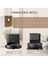 9 Paket 2.5l Büyük Vakum Toz Torbaları Eufy L50 Ses/ L60 Ses Için Conga Ana Sayfa 10000/8090 Ultra/ 9090 Aı (Yurt Dışından) 4