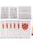 6 Pcs Değiştirme Uyumlu Aircean 3D Verimlilik Miele Fjm Vakum Temizleyici Için Toz Çantası Bölüm 10123220 (Yurt Dışından) 1