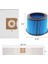 2 Pack VF3500 Rıdgıd Taşınabilir Vac Için Filtre Değiştirme 3-4.5 Galon Islak Kuru Vakumlar + 4 Paket VF3501 Filtre Torbaları (Yurt Dışından) 2