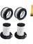 Rowenta Için ZR00907/908 RH98XX/99XX Vakum Süpürge Hepa Filtreleri Motor Öncesi Filtre Aksesuarları Yedek Ek (Yurt Dışından) 1