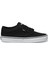MN Atwood Siyah Erkek Sneaker 9