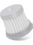 Haier ZC401F Için 6pcs Hepa Filtresi Akar Kaldırma Aleti Vakum Temizleyici Parçalar Aksesuarlar (Yurt Dışından) 5