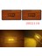5 Adet Amber 4 LED Yan Işaret Lambası 5 6 Serisi Için (Yurt Dışından) 5