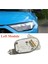 Audi A1 S1 2019-2025 Için Isı Lavabosu ile Araba Far LED Modülü Drl Gündüz Çalışma Işık Kaynak Modülü 82A998473 L (Yurt Dışından) 4