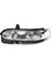 Araba Sol Arka Görünüm Yan Ayna LED Dönüş Sinyali Göstergesi Mercedes Benz W211 S211 W463 W461 C/e Sınıfı 2004-2012 (Yurt Dışından) 3