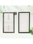 10PCS Eufy X8 Pro / X8 Pro Ses Robot Vakum Süpürgeleri Aksesuarları Için Yedek Yıkanabilir Filtreler Hepa Filtre (Yurt Dışından) 2