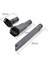 3 Pcs/set Vacuma Tıcak Kiti Crevıce Aracı Mimi Dimli Fırçası DC35 DC45 DC58 DC59 DC62 V6 DC08 DC48 (Yurt Dışından) 2