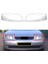 Sol Araba Far Lens Kapağı Kafa Hafif Lamba Gölge Kabuk Lens Lens Abajur Audi A3 2001 2002 2003 (Yurt Dışından) 3