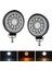4 Inç Yuvarlak LED Offroad Işıkları LED Traktör Çalışma Işıkları (Yurt Dışından) 1