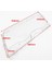 For-Bmw 4 Kapı E46 3 Serisi 1998-2001 Sol Far Kabuk Lambası Gölgesi Şeffaf Lens Kapak Far Kapağı (Yurt Dışından) 4