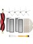 Xiaomi Roborock S5 S502-00 S502-02 S5 Max S6 S6 Maxv S6 Murni E4 E5 Robot Vakum Hepa Filtresi (Yurt Dışından) 1