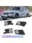 1paır Araç Ön Far Görev Backet Bmw X1 E84 2010-2015 E90 2004-2012 Far Göleti Tutucu (Yurt Dışından) 4