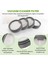 6pcs Dream M12/M12S/M13 Kablosuz Temiz Parçalar Filtre Eleman Elemanları Ev Aletleri Vakum Süpürge Accessorie (Yurt Dışından) 5