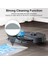 Honiture V8 Pro Robot Vakum Temizleyici Aksesuarları Yedek Yıkanabilir Yan Fırça Filtre Mop Bezi (Yurt Dışından) 3