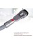 Dyson V7 V8 V10 V11 V12 V15 V15 Vakum Süpürge Tracess Toz Çıkarma Yumuşak Fırça+2 In1 Fırça+Uzatma Hortum Seti (Yurt Dışından) 5
