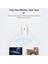Eufy L50/L60/H9/CONGA 8290 Süpürücü Aksesuarları Için 12 Pcs Toz Torbası (Yurt Dışından) 4