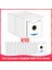 Ecovacs Için Toz Torbaları Deebot N30 Pro Omni Robot Vakum Temizleyici Torbalar Yedek Parçalar Aksesuarları (Yurt Dışından) 1