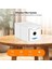Ecovacs Için Toz Torbaları Deebot N30 Pro Omni Robot Vakum Temizleyici Torbalar Yedek Parçalar Aksesuarları (Yurt Dışından) 4