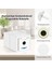 Ecovacs Için Toz Torbaları Deebot N30 Pro Omni Robot Vakum Temizleyici Torbalar Yedek Parçalar Aksesuarları (Yurt Dışından) 5