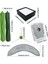 Irobot J7+ Combo Robotik Silindir Ana Yan Fırça Hepa Filtre Mop Bezleri Rag Toz Torbası Yedek Yedek Parça Aksesuar (Yurt Dışından) 3