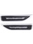 Araba Sarı Işık LED Dönüş Sinyalleri Chevrolet Cruze 2009-2012 2013 2014 2015 (Yurt Dışından) 1
