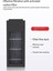 Ecovacs Için Yeni Deebot X2S Makine Vacut Seçici Sıde Sırada Çalışır Frot Filtre Kleya Karbon Toz Torbası Temizleme Fırçası (Yurt Dışından) 2