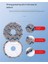 Ecovacs Için Yeni Deebot X2S Makine Vacut Seçici Sıde Sırada Çalışır Frot Filtre Kleya Karbon Toz Torbası Temizleme Fırçası (Yurt Dışından) 3