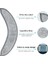 Irobot J7+ Combo Robotik Silindir Ana Yan Fırça Hepa Filtre Mop Bezleri Rag Toz Torbası Yedek Yedek Parça Aksesuar (Yurt Dışından) 5
