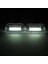 2pcs Kapı Uyarı Hoş Geldiniz Nezaket LED Lamba Golf Için Dekoratif Lamba 5 6 7 Mk5 Mk6 Mk7 (Yurt Dışından) 3