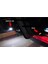 2pcs Kapı Uyarı Hoş Geldiniz Nezaket LED Lamba Golf Için Dekoratif Lamba 5 6 7 Mk5 Mk6 Mk7 (Yurt Dışından) 5