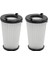 Electrolux Vakum Süpürge Aeg AEF150 Aksesuar Filtre Filtresi Hepa Filtresi Için 4pcs (Yurt Dışından) 2