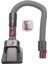 Vakum Bağlantı Köpek Kedi Evcil Hayvan Yatağı Fırçası Damat Aracı Dyson V11 V10 V8 V7 Vakum Süpürge Aksesuarları Için Uyumlu (Yurt Dışından) 2