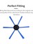 4pcs Philips Için Değiştirme Parçaları FC8013 FC8774 FC8772 FC8776 Vakum Süpürge Aksesuarları Yan Fırçalar Filtre Ekranları (Yurt Dışından) 4