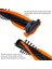 Philips Için Vakum Süpürge Fırçası CP0667 Aksesuarlar Phılıps Speed ​​pro Max ve Fc6 Xc7/8 Serisi Için Yedek Fırça (Yurt Dışından) 5