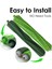 Irobot Roomba Combo Için 30 Adet, J5+ Plus, I5, I5+ Plus Yedek Parçalar Millete Yan Fırçası Hepa Filtre Toz Torbası Mop (Yurt Dışından) 5