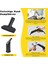 Karcher Buhar Temizleyicileri Için 10 Parçalı Aksesuar Seti Sc1, Sc2, Sc3, Sc4, Sc5 - Nozullar, Fırçalar ve Bezler Içerir (Yurt Dışından) 5
