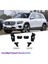 1paır Far Onarım Braket Kitleri A2478200303 A2478200403 Mercedes-Benz Glb Sınıfı X247 20-2024 Far Sabit Pençe (Yurt Dışından) 2