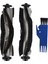 Bagotte BG750 BG600 BG600MAX BG700 BG800 Vakum Süpürge Makinesi Değiştirme Ana Fırça Yedek Parçaları (Yurt Dışından) 1