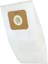 10 Pcs Basitlik Için Toz Torbası Riccar Tip A Vakum Süpürge Çöp Torbası Toz Torbası Değiştirme Aksesuarlar Temizleme Araçları (Yurt Dışından) 5