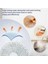 Roborock Için 18PCS Saros 10R / G20&#39;LER Ultra Vakum Parçaları Ana Silindir Yan Fırça Fırlatma Filtre Mop Bez Toz Çanta Aksesuarları Kiti (Yurt Dışından) 2
