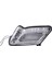 1paır Ön Konum Işık Göstergesi Işık 31278558 31278557 Volvo S60 V60 11-13 LED Gündüz Çalışma Park Işıkları (Yurt Dışından) 3
