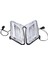 1paır Ön Konum Işık Göstergesi Işık 31278558 31278557 Volvo S60 V60 11-13 LED Gündüz Çalışma Park Işıkları (Yurt Dışından) 5
