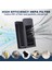 Ecovacs Deebot X2 Omnı / X2 / X2 Pro / DEX86 Yedek Parçalar Ana Yan Fırça Hepa Filtre Mop Bez Torbaları Aksesuarlar (Yurt Dışından) 3